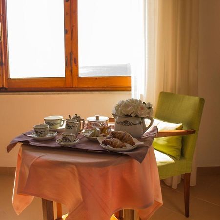 Albergo Miramare Castiglioncello Exteriér fotografie