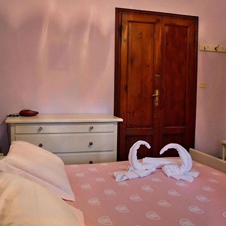 Albergo Miramare Castiglioncello Exteriér fotografie