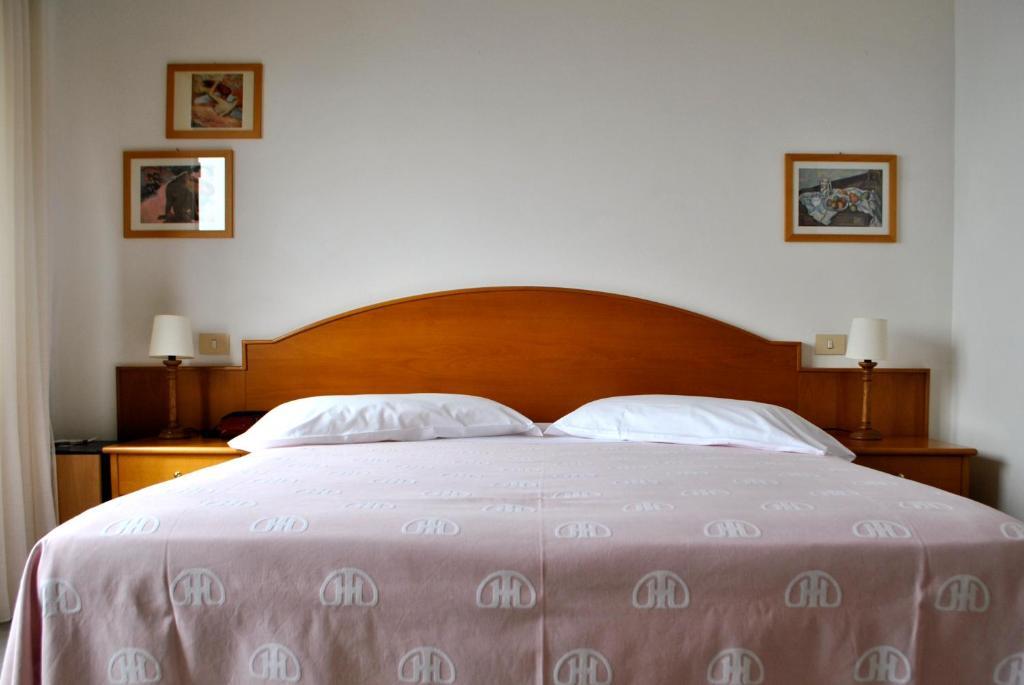 Albergo Miramare Castiglioncello Pokoj fotografie