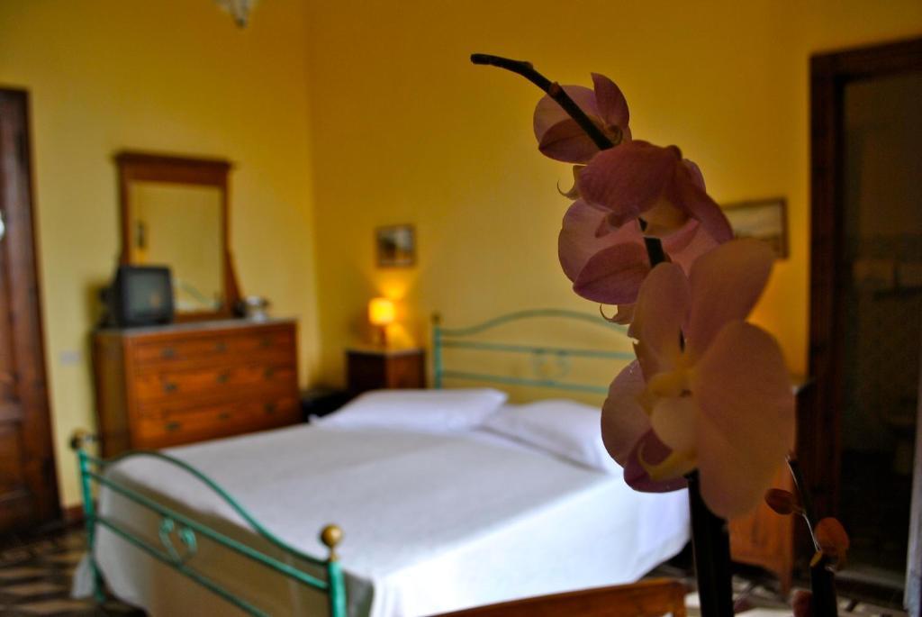 Albergo Miramare Castiglioncello Pokoj fotografie