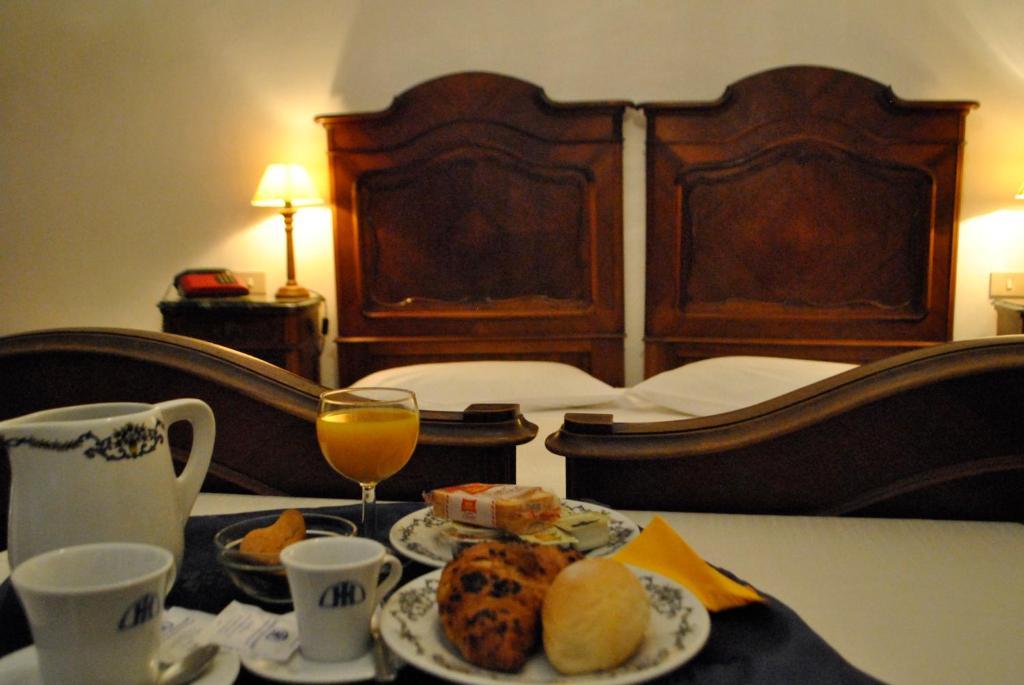 Albergo Miramare Castiglioncello Pokoj fotografie