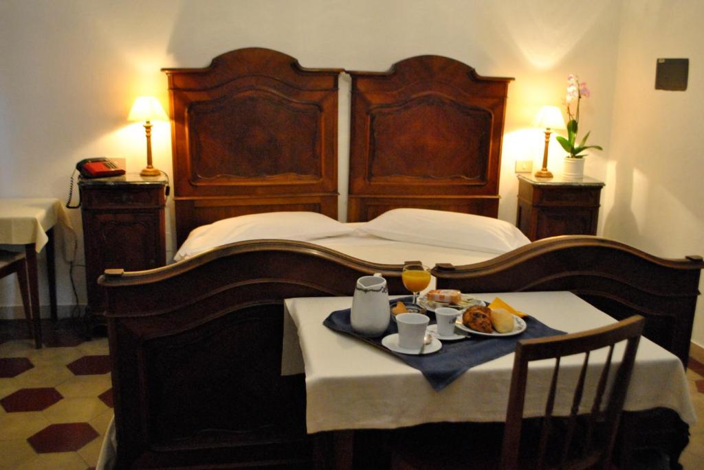 Albergo Miramare Castiglioncello Pokoj fotografie