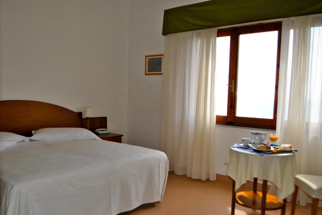 Albergo Miramare Castiglioncello Pokoj fotografie