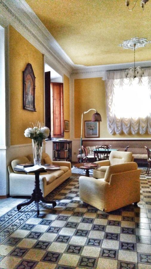 Albergo Miramare Castiglioncello Exteriér fotografie