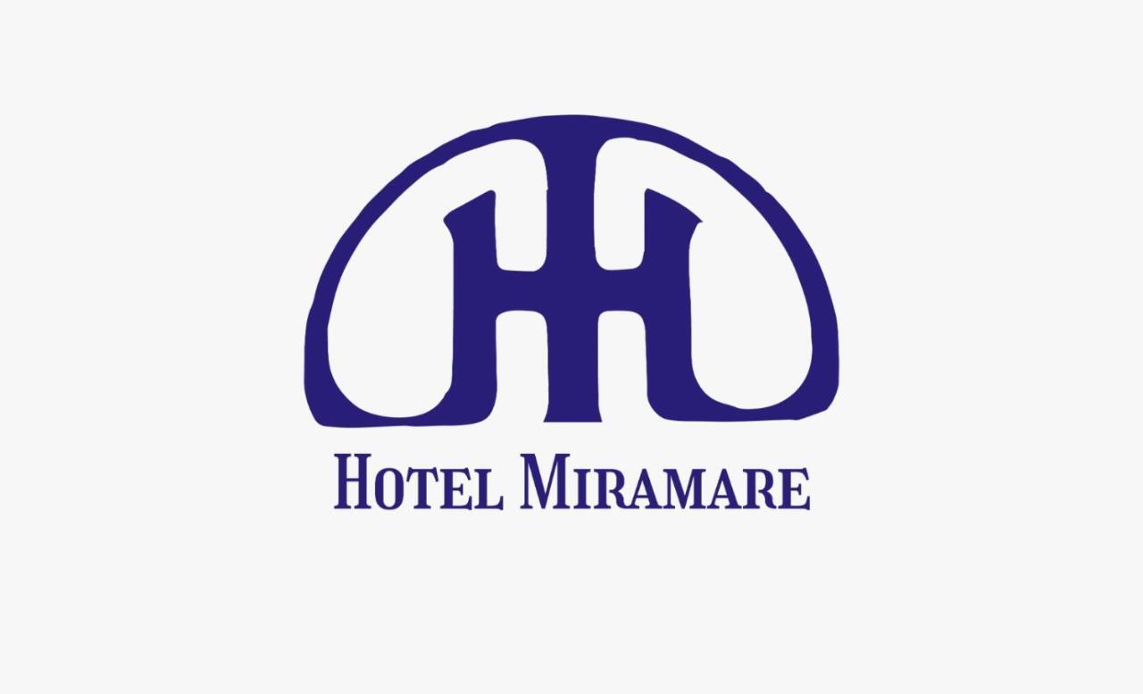 Albergo Miramare Castiglioncello Exteriér fotografie